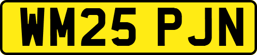 WM25PJN