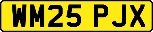 WM25PJX