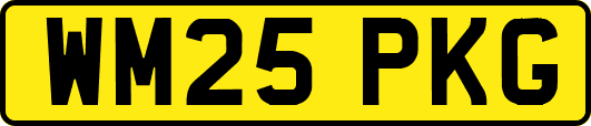 WM25PKG