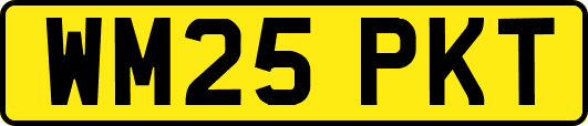 WM25PKT