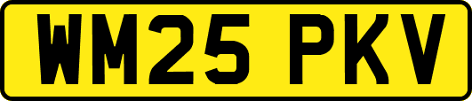WM25PKV
