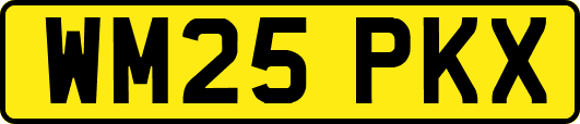 WM25PKX