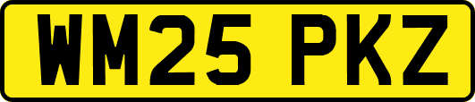 WM25PKZ