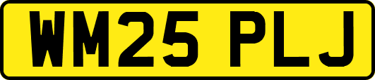 WM25PLJ