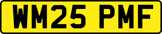 WM25PMF