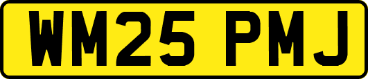 WM25PMJ