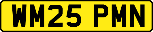 WM25PMN