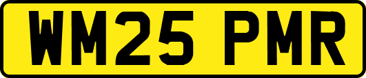 WM25PMR