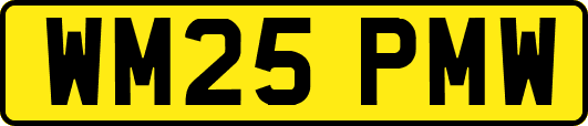 WM25PMW