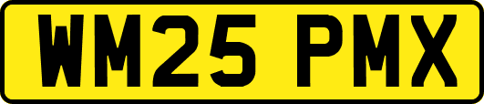 WM25PMX