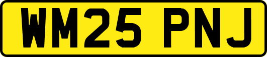 WM25PNJ