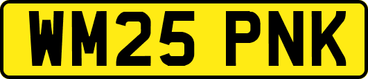 WM25PNK