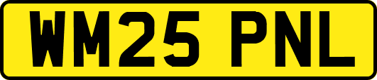 WM25PNL