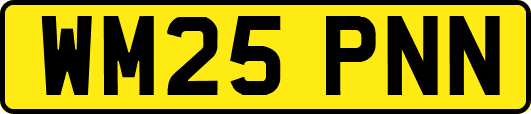 WM25PNN