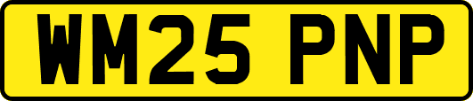 WM25PNP