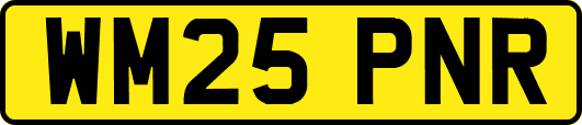 WM25PNR