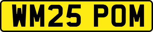 WM25POM