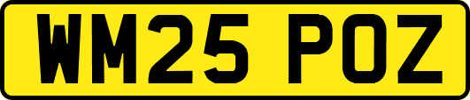 WM25POZ