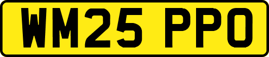 WM25PPO
