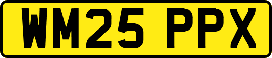 WM25PPX
