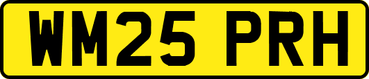 WM25PRH