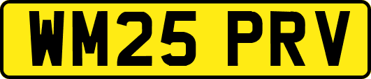 WM25PRV