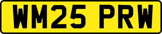 WM25PRW