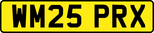 WM25PRX