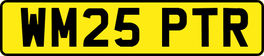 WM25PTR