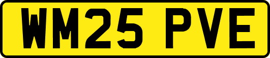 WM25PVE