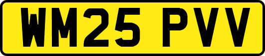 WM25PVV