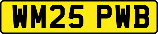 WM25PWB
