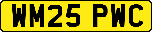 WM25PWC