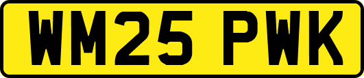 WM25PWK