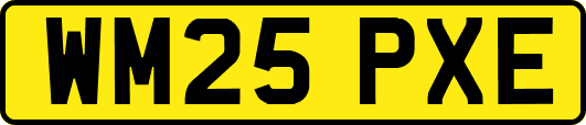 WM25PXE