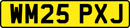 WM25PXJ