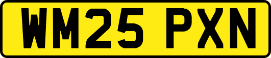 WM25PXN