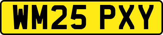 WM25PXY