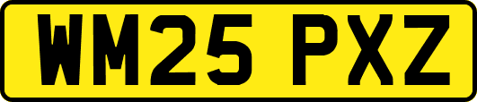WM25PXZ