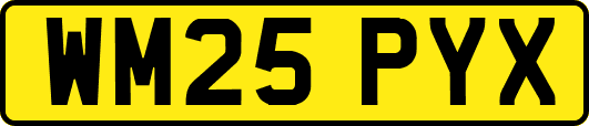 WM25PYX