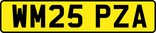 WM25PZA