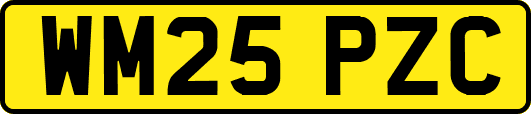 WM25PZC