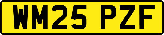 WM25PZF