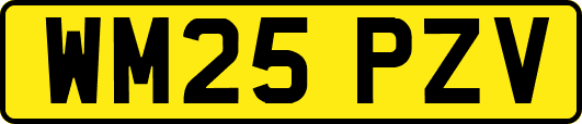 WM25PZV