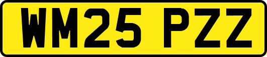 WM25PZZ