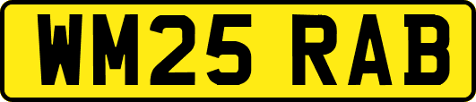 WM25RAB