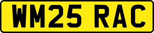 WM25RAC
