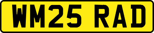 WM25RAD