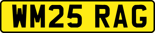 WM25RAG