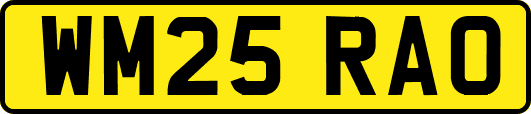 WM25RAO